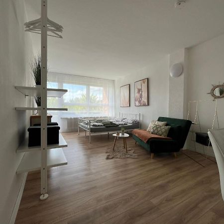 Knockscasa4You 1 Zimmer Appartement Nr.8 Marburg Екстер'єр фото