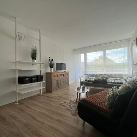 Knockscasa4You 1 Zimmer Appartement Nr.8 Marburg Екстер'єр фото