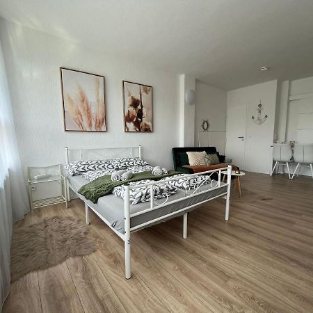 Knockscasa4You 1 Zimmer Appartement Nr.8 Marburg Екстер'єр фото