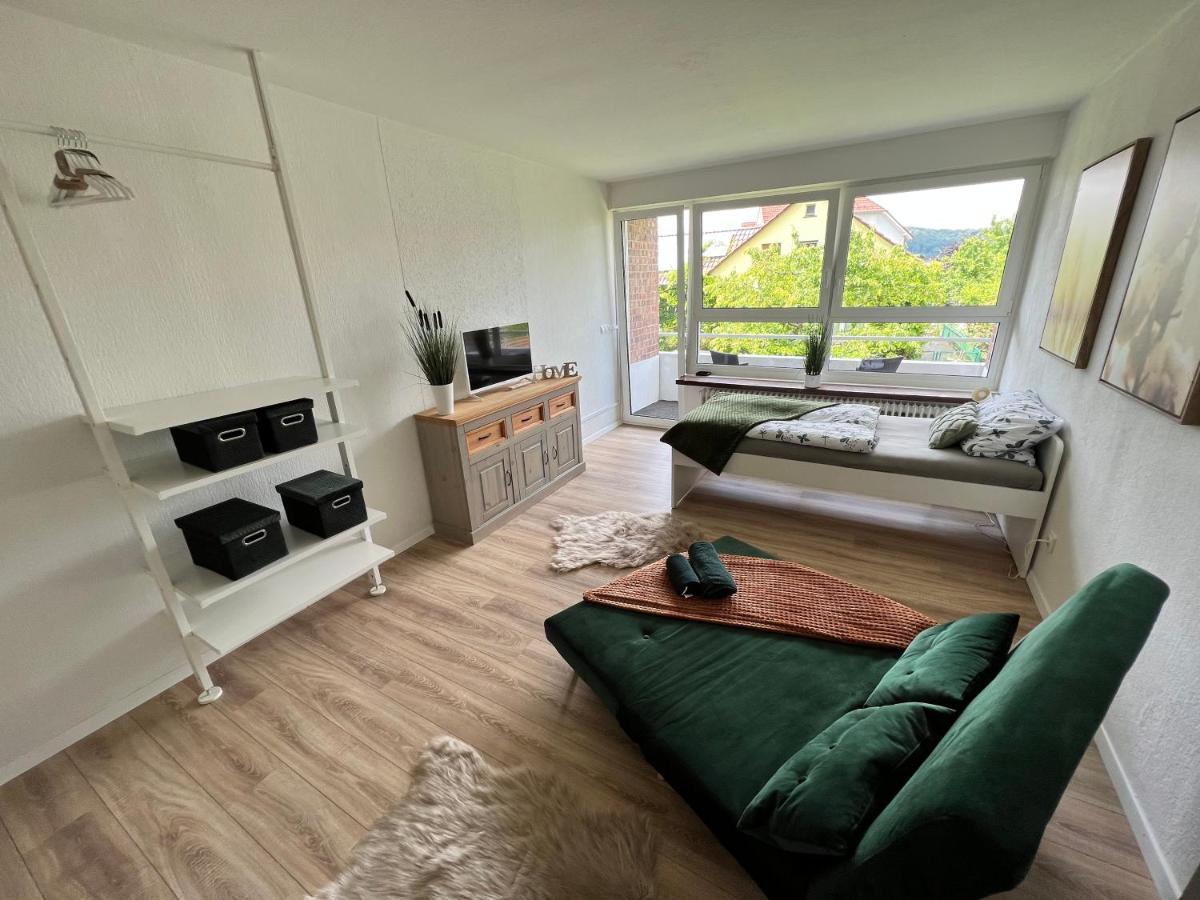 Knockscasa4You 1 Zimmer Appartement Nr.8 Marburg Екстер'єр фото