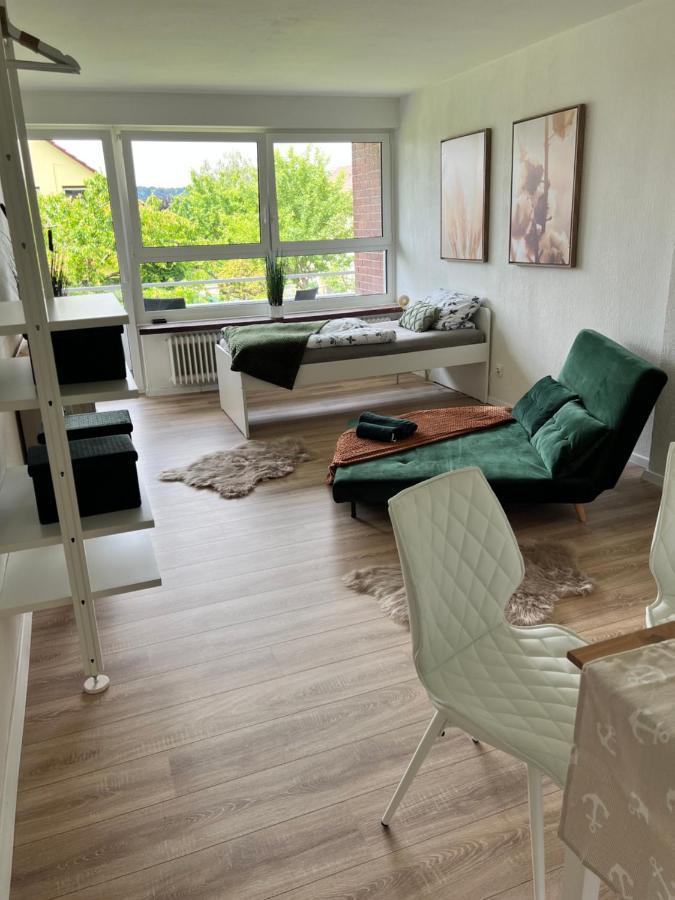 Knockscasa4You 1 Zimmer Appartement Nr.8 Marburg Екстер'єр фото