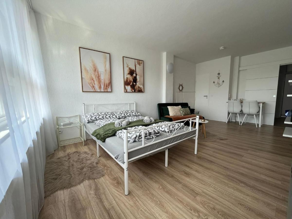Knockscasa4You 1 Zimmer Appartement Nr.8 Marburg Екстер'єр фото